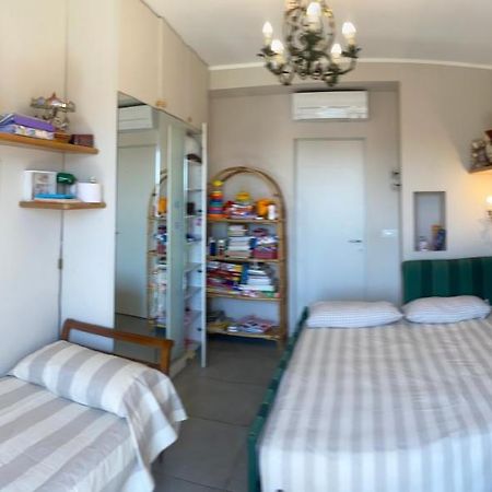 Le Magnolie Bed and Breakfast Santa Margherita Ligure Exteriör bild